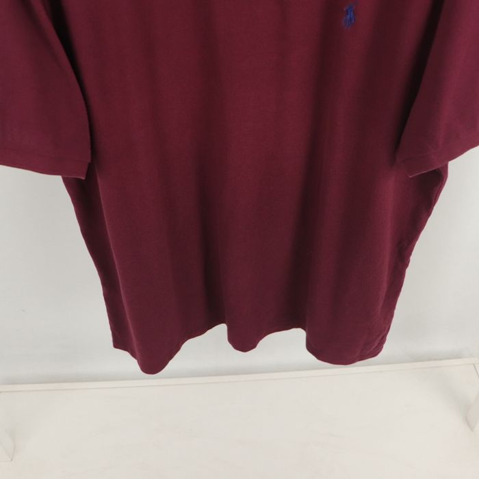 Чоловіча POLO Футболка Ralph Lauren / XXL