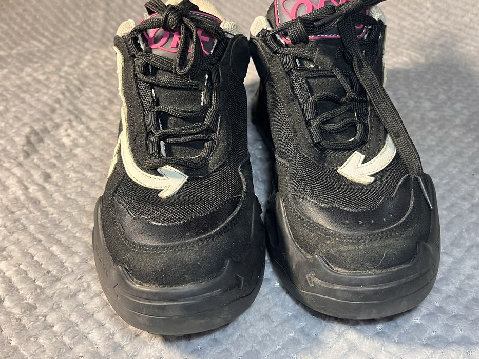 Off White Odsy 1000 офф вайт 38 розміру