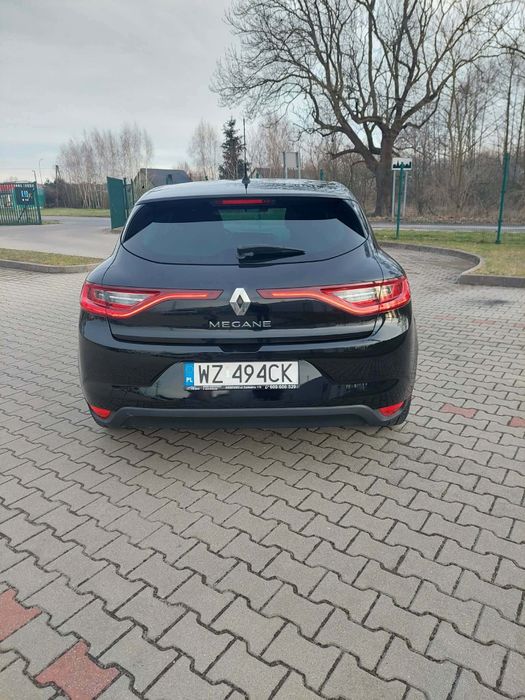 Renault Megane/super stan/od właściciela