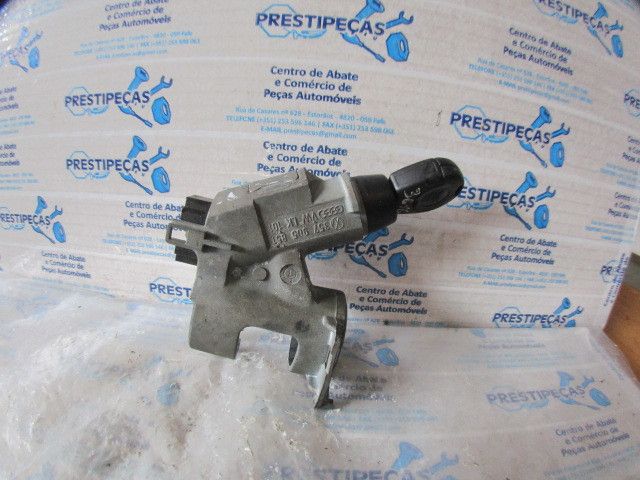Conjunto de canhões SEAT Ibiza II (6K1)