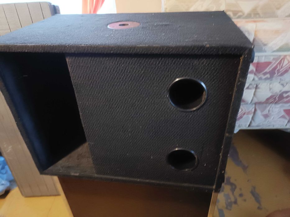 Pol Audio Yamaha Park Audio Light4Me