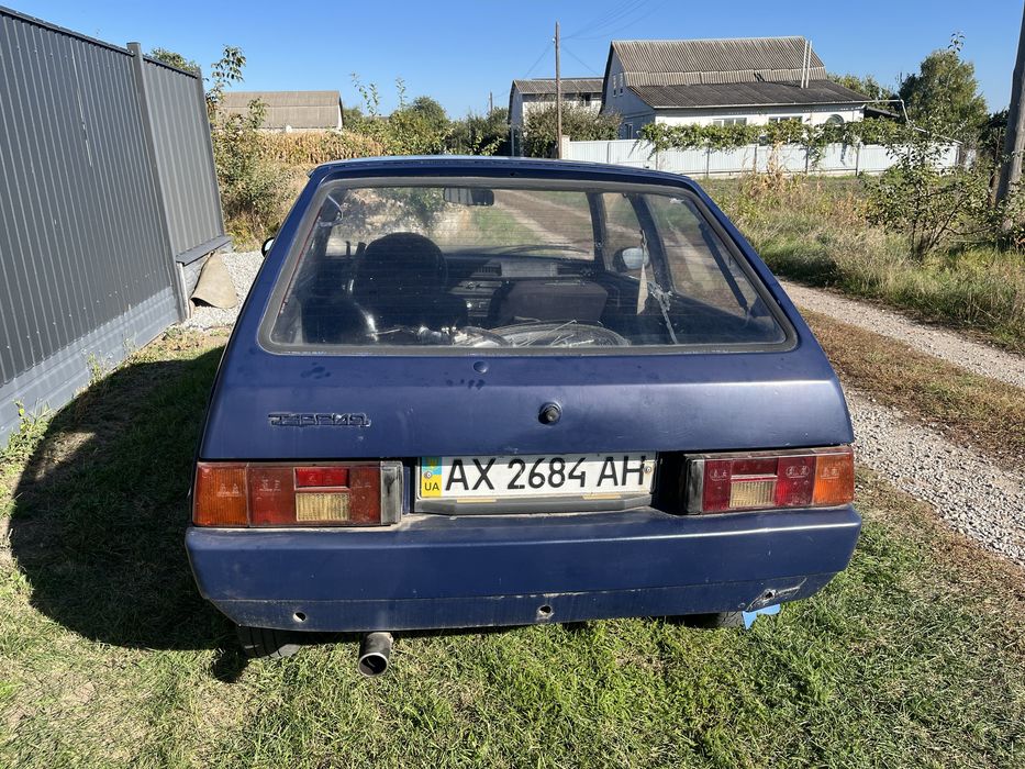 Продам ЗАЗ Таврія