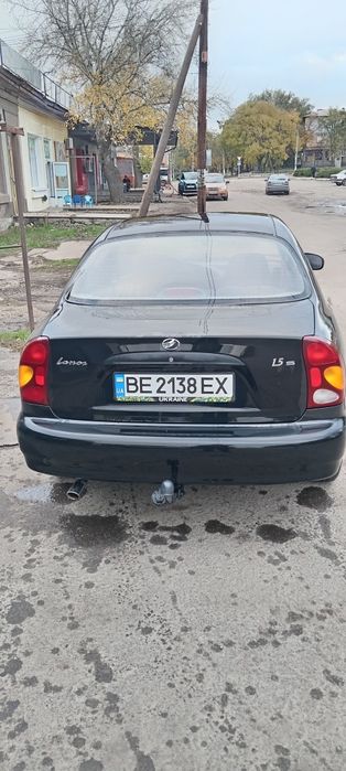 Продам автомобіль!