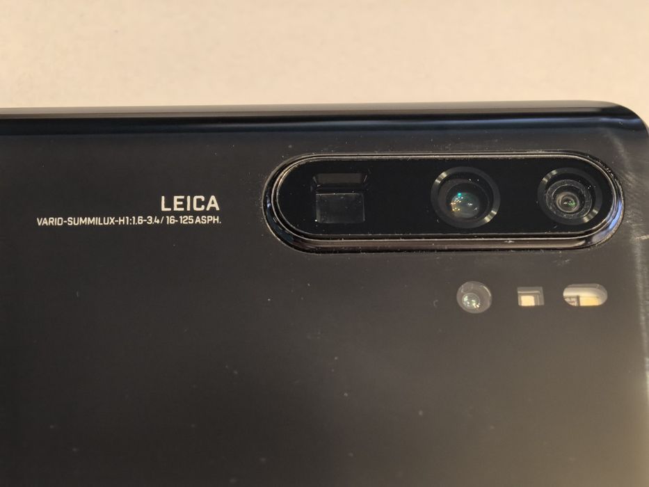 Huawei P30pro, 6/128 GB, usługi Google, 2xSIM