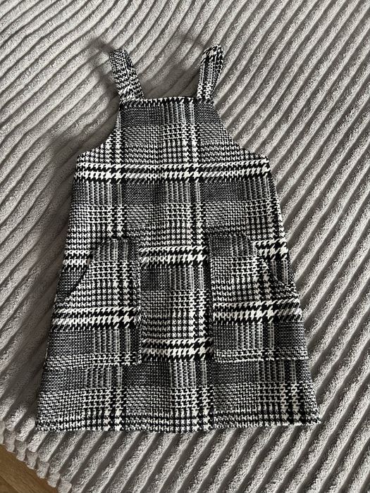 Сарафан для дівчинки