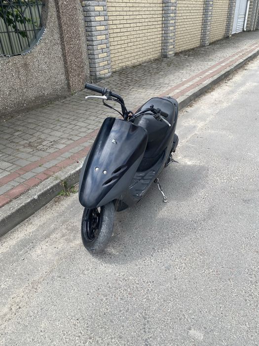 продам скутер honda dior af34