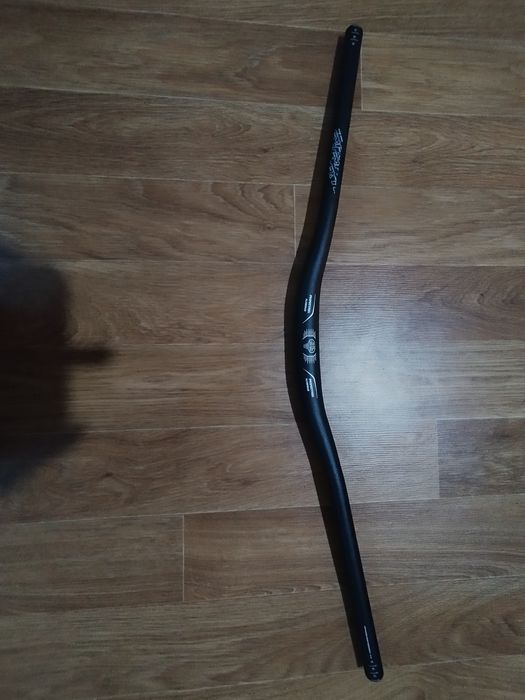 Трюковий руль для велосипеду