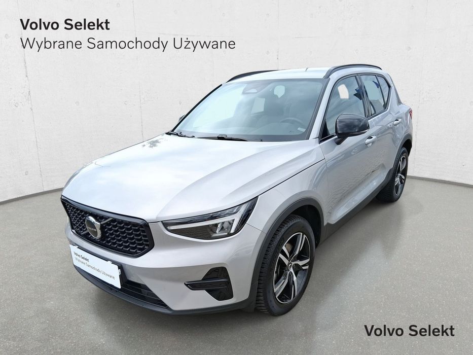 Volvo XC 40