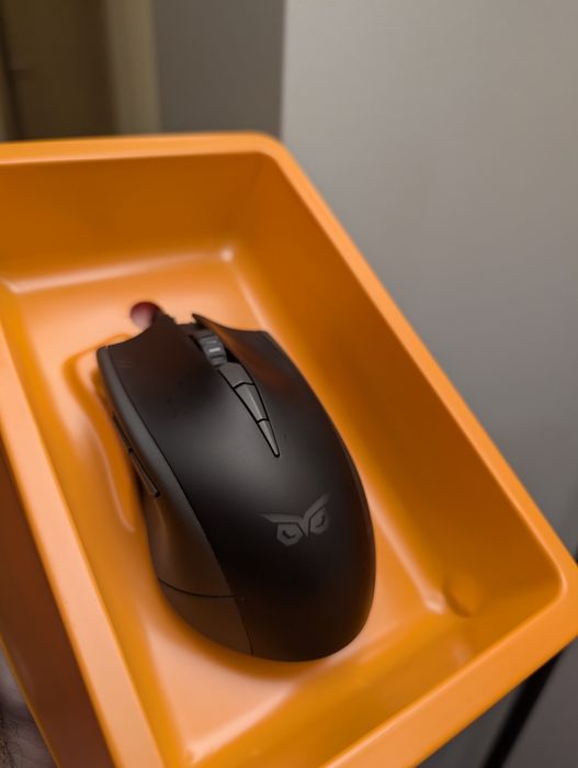 Rato Gamer ASUS Strix Claw