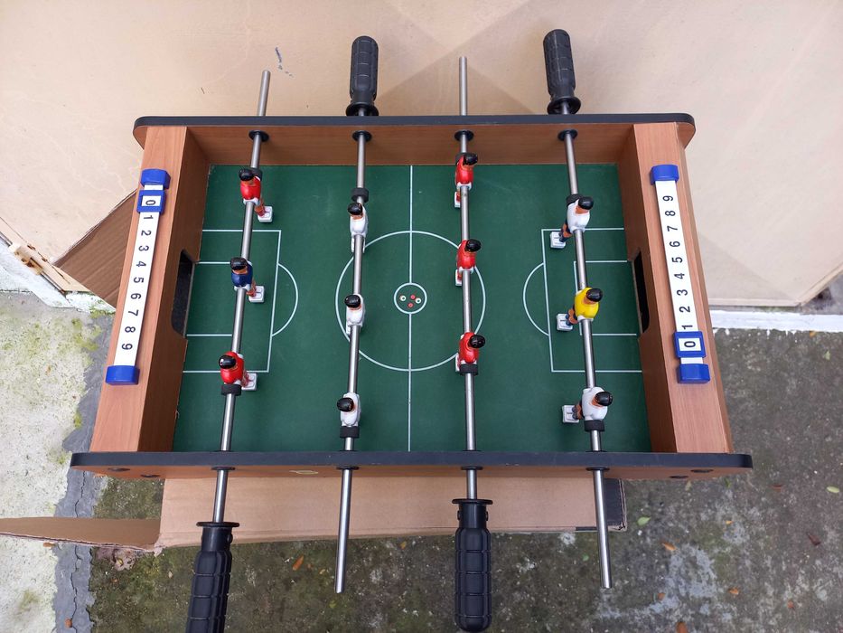Jogo de Matraquilhos para Criança Jogar