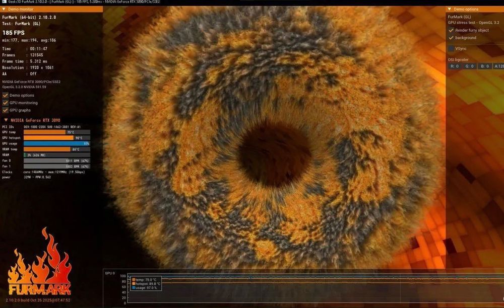 Видеокарта Msi Rtx 3090 24gb в наличии