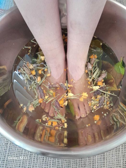 Reflexologia Podal Terapêutica – Saúde e Bem‑Estar | Torres Novas