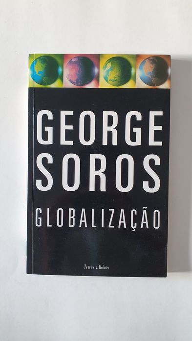 Globalização - George Soros