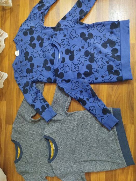 Кофтинки для хлопчиків