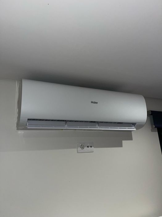 Montagem/Assistências/Manutenções Ar Condicionados