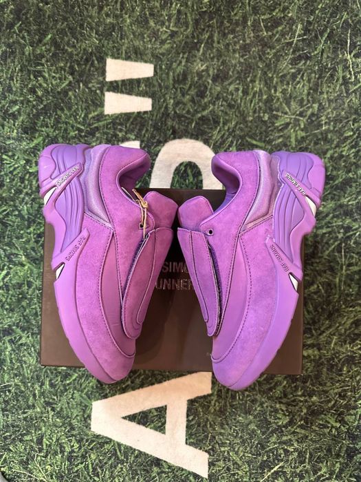 Кросівки raf simons antei В НАЯВНОСТІ