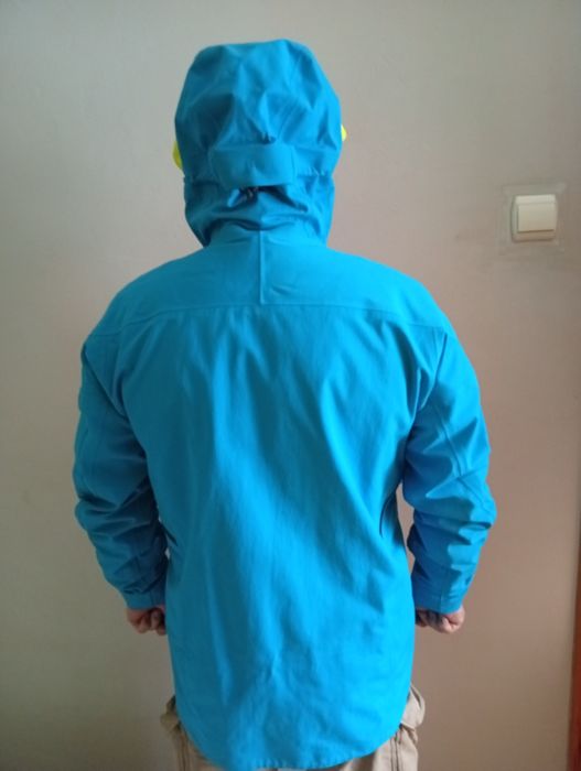 Kurtka narciarska Helly Hansen