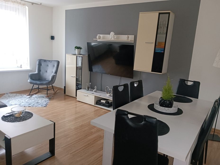 Sprzedam mieszkanie w Radkowie 80m2