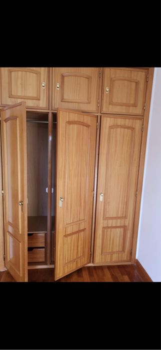 Aluga-se T2 Sao marcos