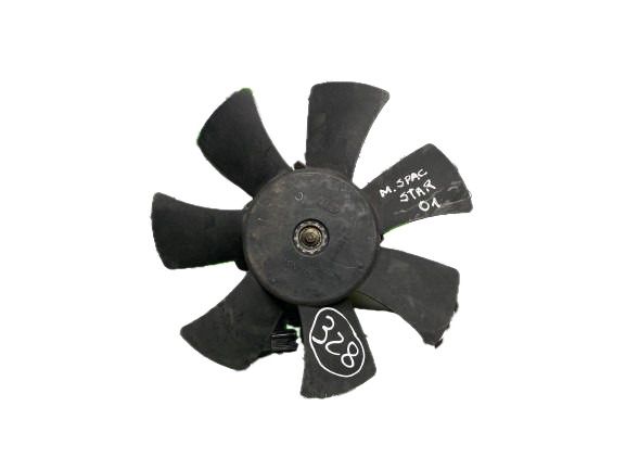 Termoventilador / motoventilador MITSUBISHI Space Star Combi (DG_A)