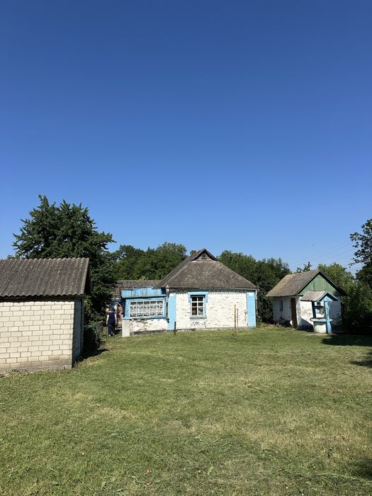 Продається будинок