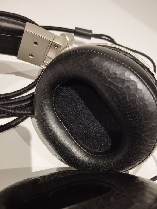 Headphones Denon AH-D5000