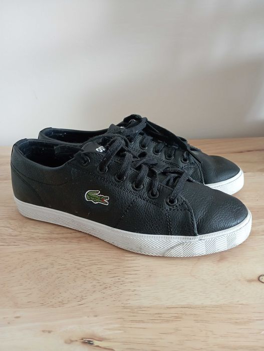Buty sportowe Lacoste r35