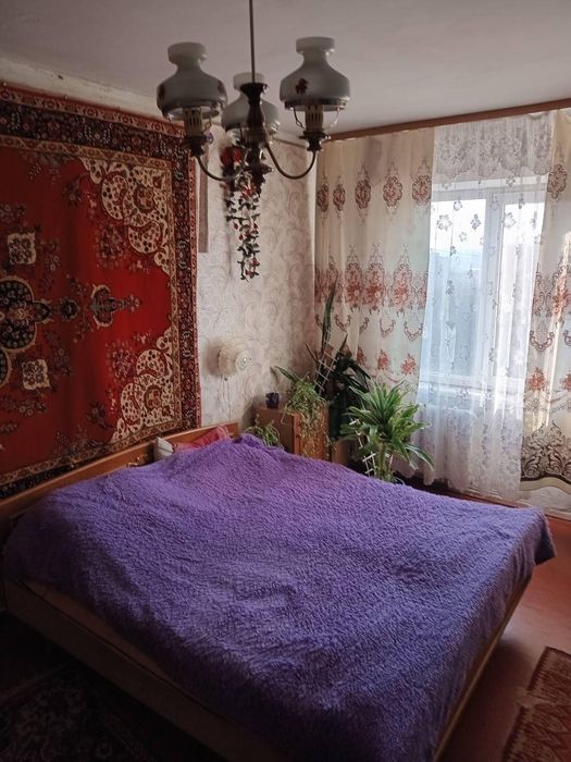 Продам 5 кім. квартиру Р/Н Північний
