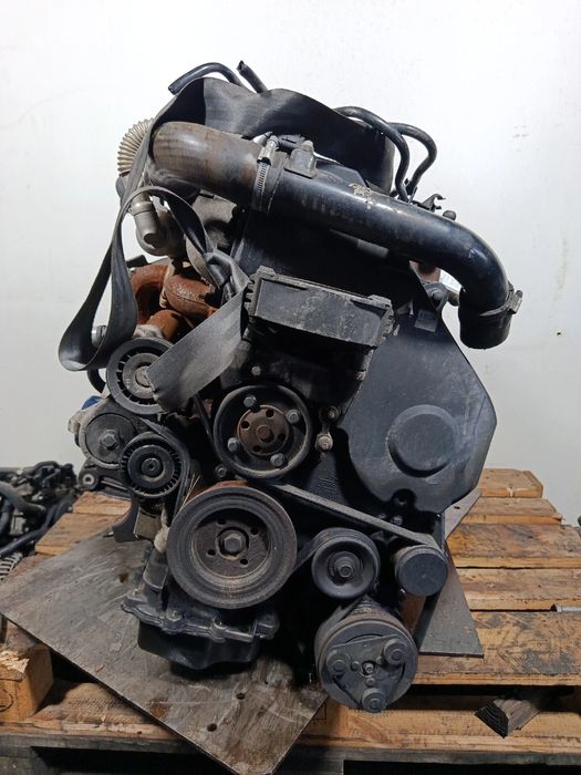 Motor completo FORD Focus II (DA_)