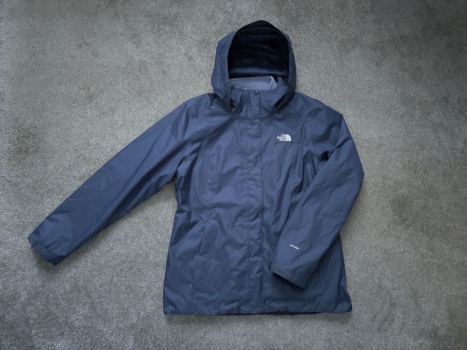 Kurtka damska zimowaThe North Face Evolve II Triclimate  (25-12)