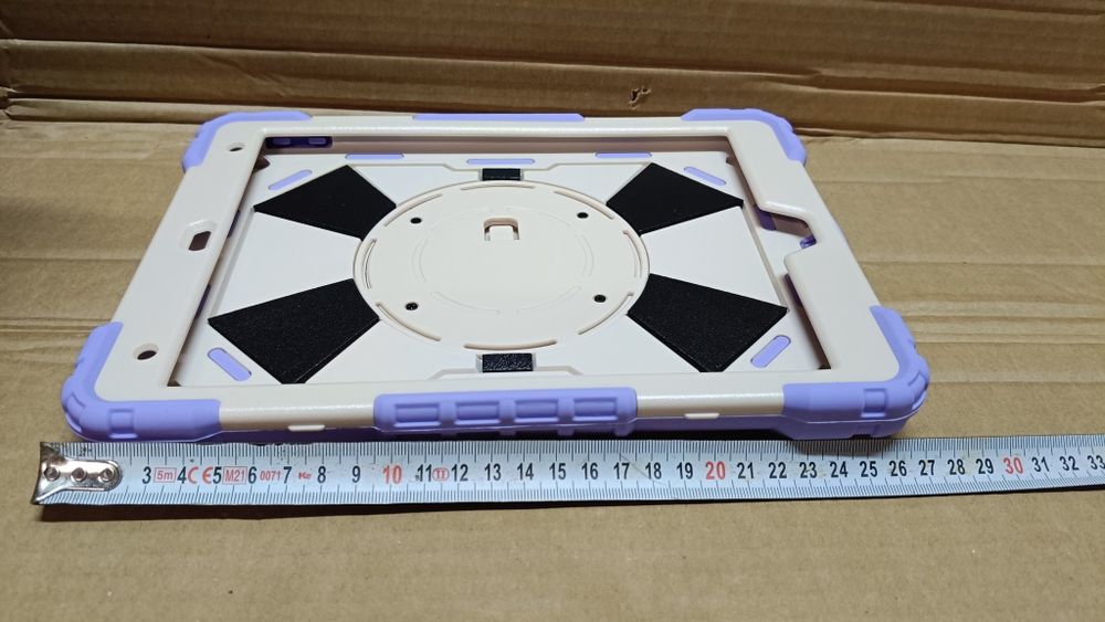 Etui iPad 10.2 2019/2020/2021