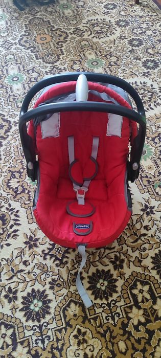 Автолюлька  Chicco