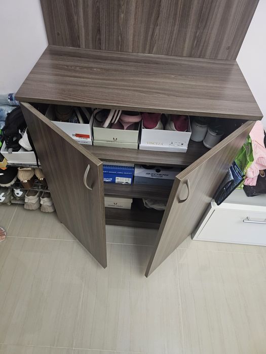 Szafka na  przedpokój