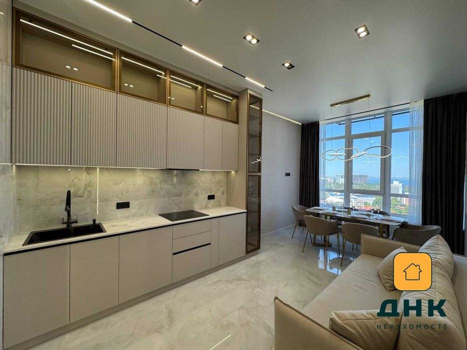 2-кімнатна квартира за адресою Куликове поле пл. (площа 80 м²) - Atlanta.ua - фото 6