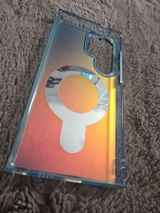 Case Samsung Galaxy S24 Ultra