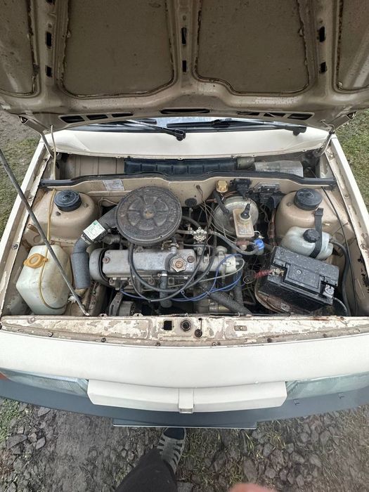 Продам ваз 2108 гарний стан