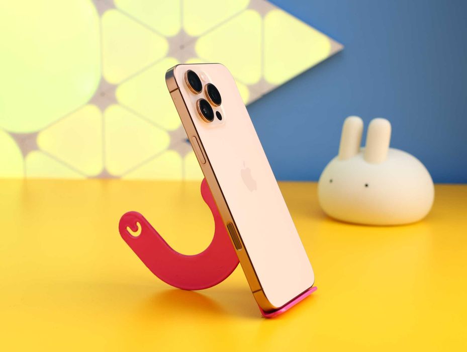 Смартфон Apple iPhone 16 Pro Max 512GB Desert (MYX23) Б/У З ГАРАНТІЄЮ