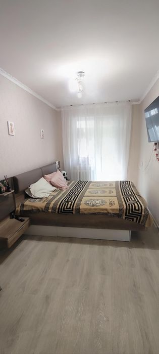 Продаж 3-х к. кв.на Площади Победы. Есть торг. Сертификат+