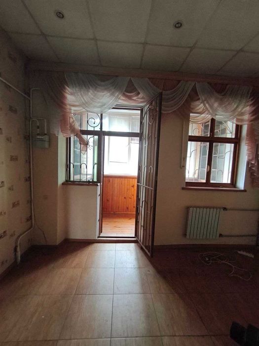 Продам квартиру в Одессе на ул. Канатная/ул. Семинарская. ГОСПРОГРАММЫ