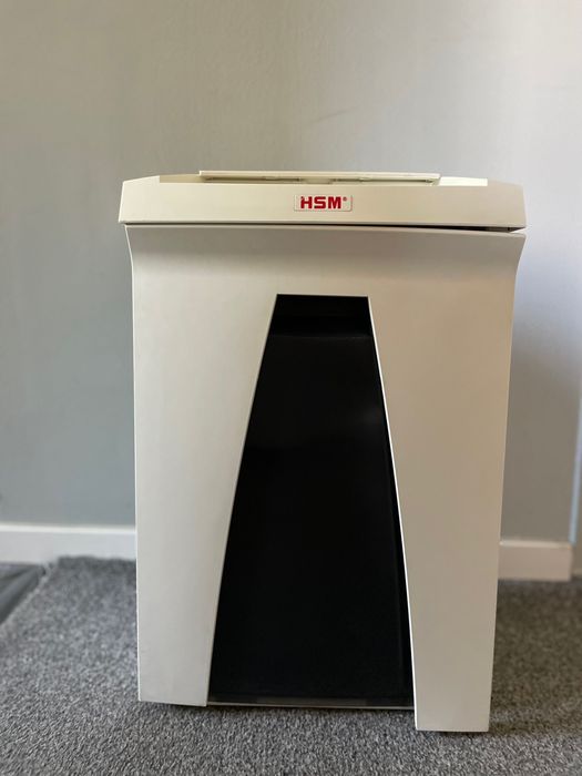 Niszczarka dokumentów HSM SECURIO B22