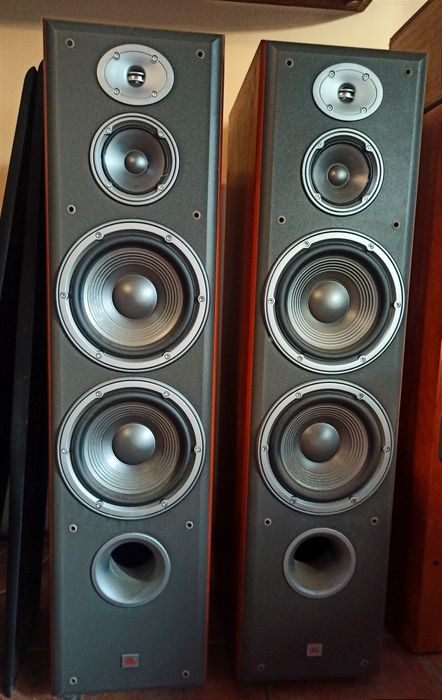 Kolumny JBL E90 Northridge