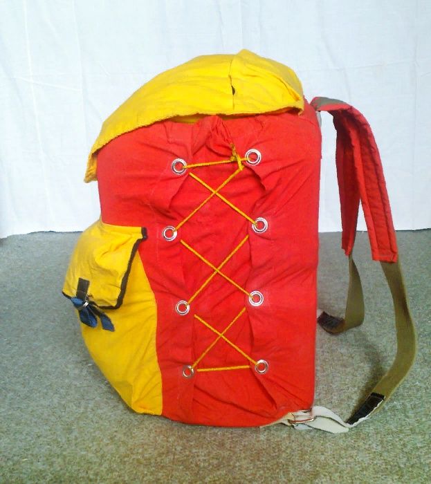 Рюкзак туристический новый