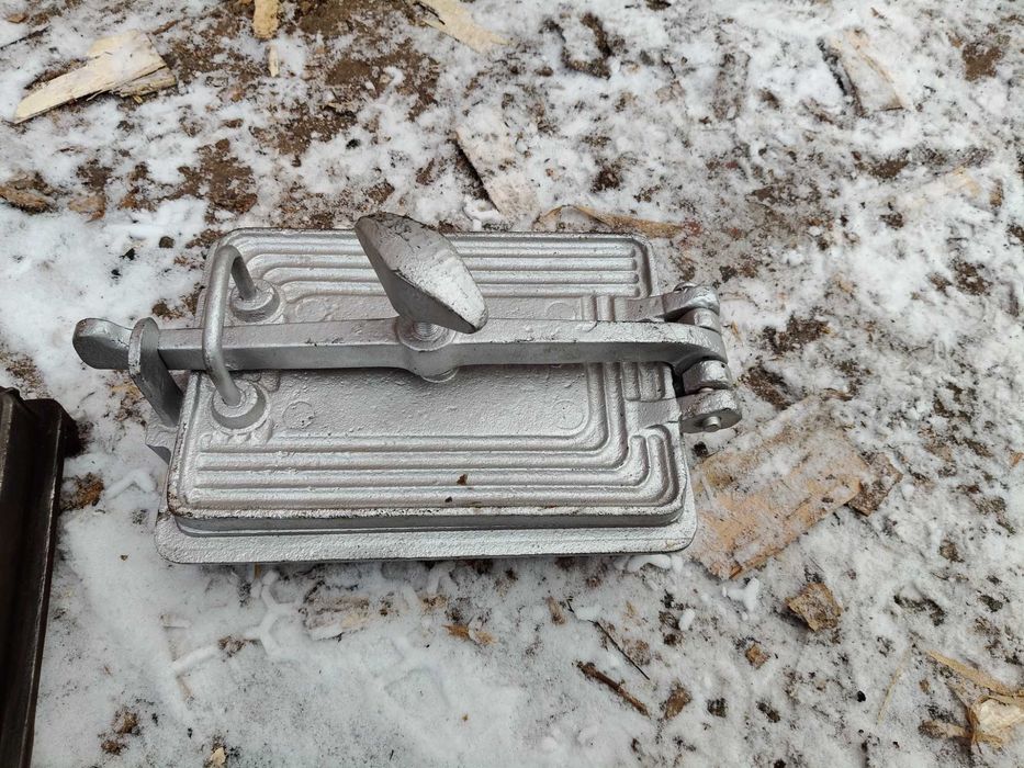 Дверка печки грубка