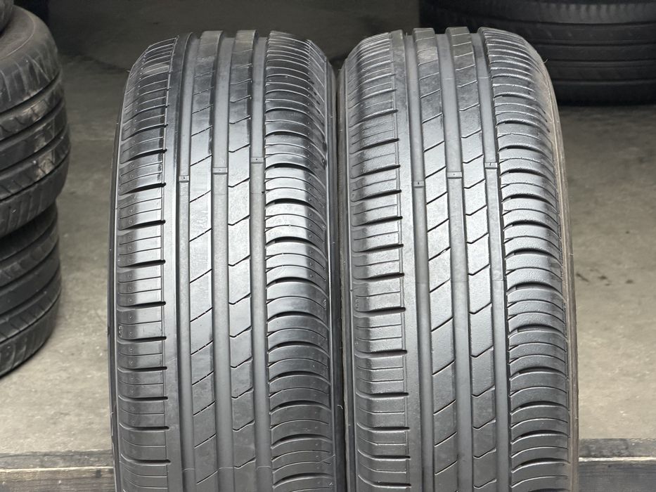 Шины летние 195/60/R15 Hankook Kinergy Eco
