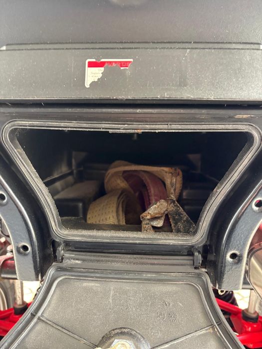 Moto 4 Polaris Sportsman 500 (Matriculada)