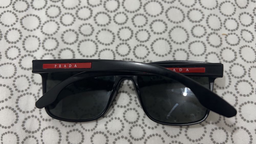 Vendo Oculos Prada Verdadeiros