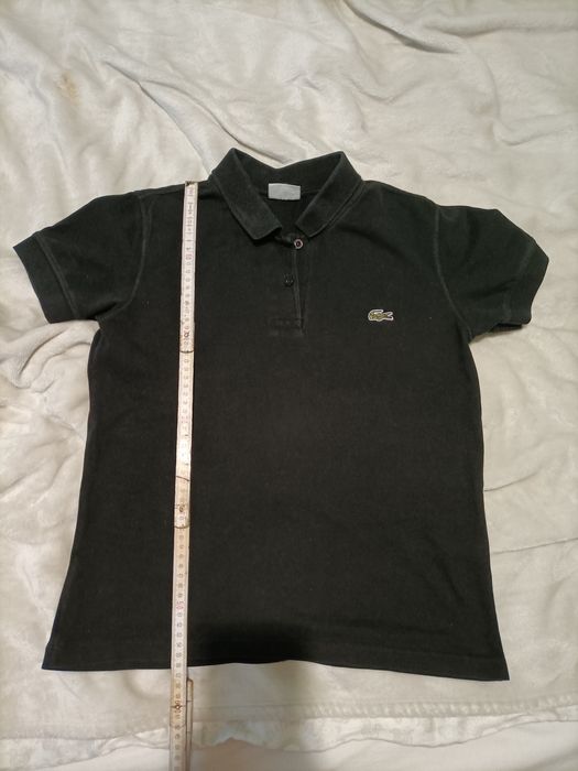 Koszulka polo lacoste