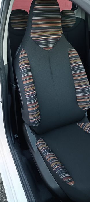 Citroën C1 1.0 VTi Garantia Incluída