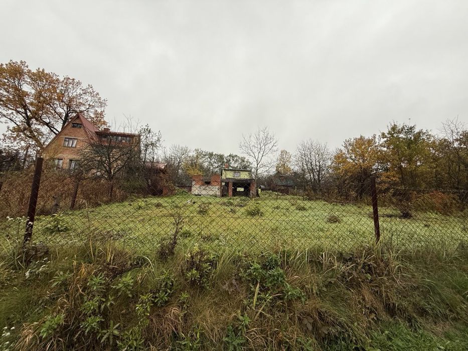 Продаж земельної ділянки у кооперативі «Зелений гай»