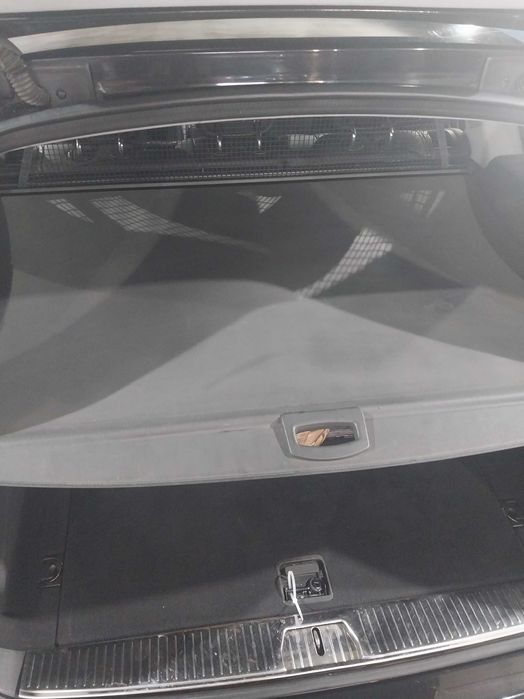 Авто з пробігом нерозмитнене